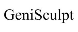 GENISCULPT trademark