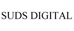 SUDS DIGITAL trademark