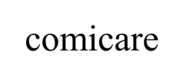 COMICARE trademark
