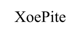 XOEPITE trademark