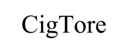 CIGTORE trademark