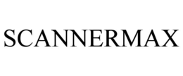 SCANNERMAX trademark