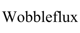 WOBBLEFLUX trademark