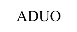 ADUO trademark