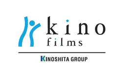 KINO FILMS KINOSHITA GROUP trademark