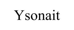 YSONAIT trademark