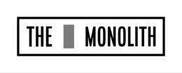THE MONOLITH trademark