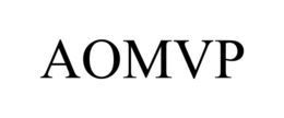 AOMVP trademark
