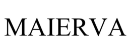 MAIERVA trademark