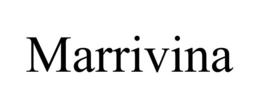 MARRIVINA trademark
