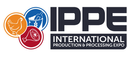 IPPE INTERNATIONAL PRODUCTION & PROCESSING EXPO trademark