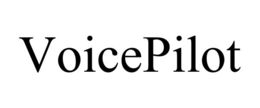 VOICEPILOT trademark