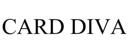CARD DIVA trademark