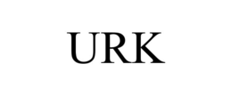 URK trademark