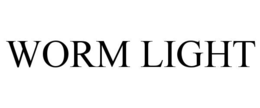 WORM LIGHT trademark