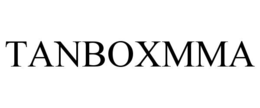 TANBOXMMA trademark