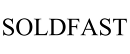 SOLDFAST trademark
