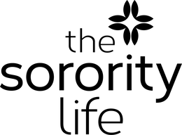 THE SORORITY LIFE trademark