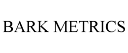 BARK METRICS trademark