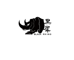 BLACK RHINO trademark