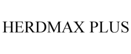 HERDMAX PLUS trademark