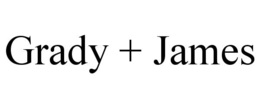 GRADY + JAMES trademark