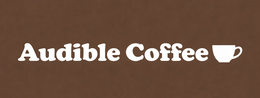 AUDIBLE COFFEE trademark