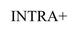INTRA+ trademark