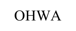 OHWA trademark