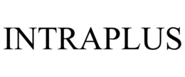 INTRAPLUS trademark