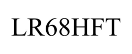 LR68HFT trademark