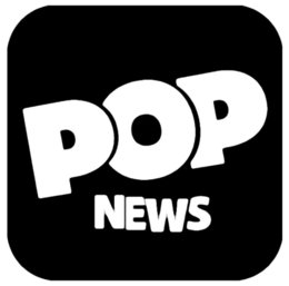 POP NEWS trademark