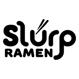 SLURP RAMEN trademark