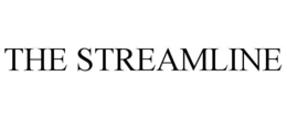THE STREAMLINE trademark