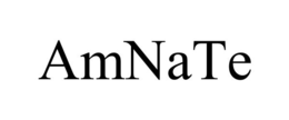 AMNATE trademark