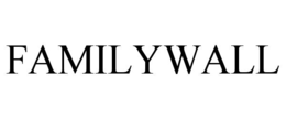 FAMILYWALL trademark