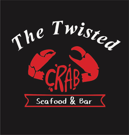 THE TWISTED CRAB SEAFOOD & BAR trademark