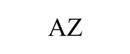 AZ trademark
