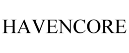 HAVENCORE trademark