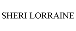 SHERI LORRAINE trademark