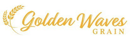 GOLDEN WAVES GRAIN trademark