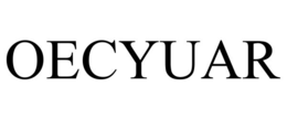 OECYUAR trademark