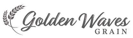 GOLDEN WAVES GRAIN trademark