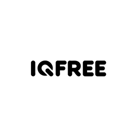 IQFREE trademark