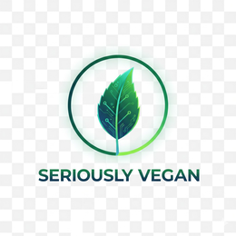 SERIOUSLY VEGAN trademark