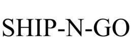 SHIP-N-GO trademark