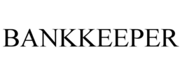 BANKKEEPER trademark