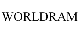 WORLDRAM trademark