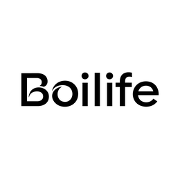 BOILIFE trademark