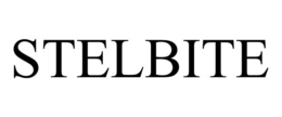 STELBITE trademark